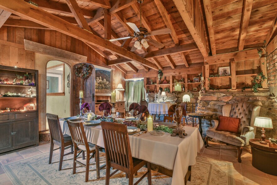 More Photos Of 24857 US Highway 160, Walsenburg Hospitality For Sale