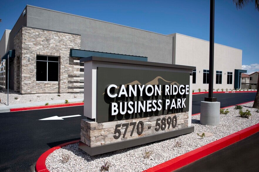 More Photos Of 5770 S Durango Dr, Las Vegas Medical For Sale