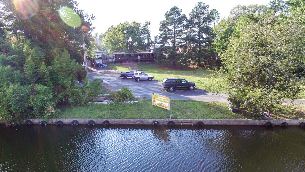 More Photos Of 2806 Albert Pike Rd, Hot Springs National Park Restaurant For Sale