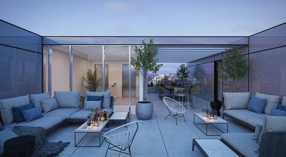 More Photos Of 2 Great George St, Leeds Coworking Space