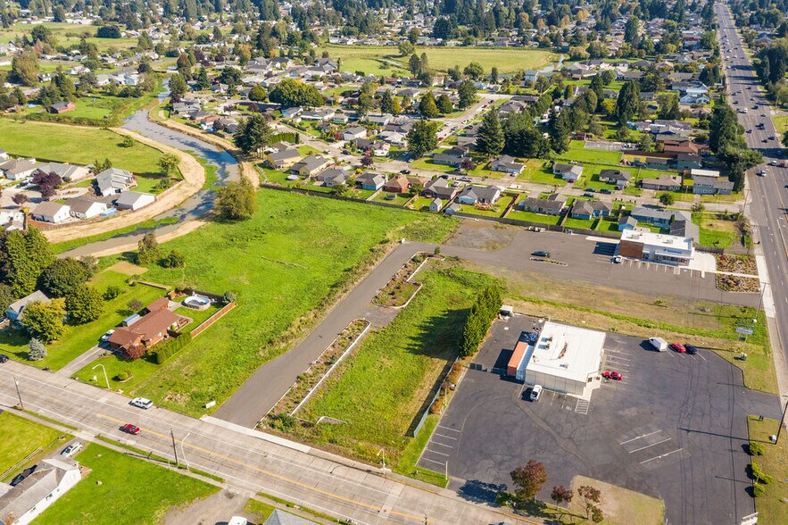 More Photos Of 38th @ Ocean Beach Hwy, Longview Land For Sale