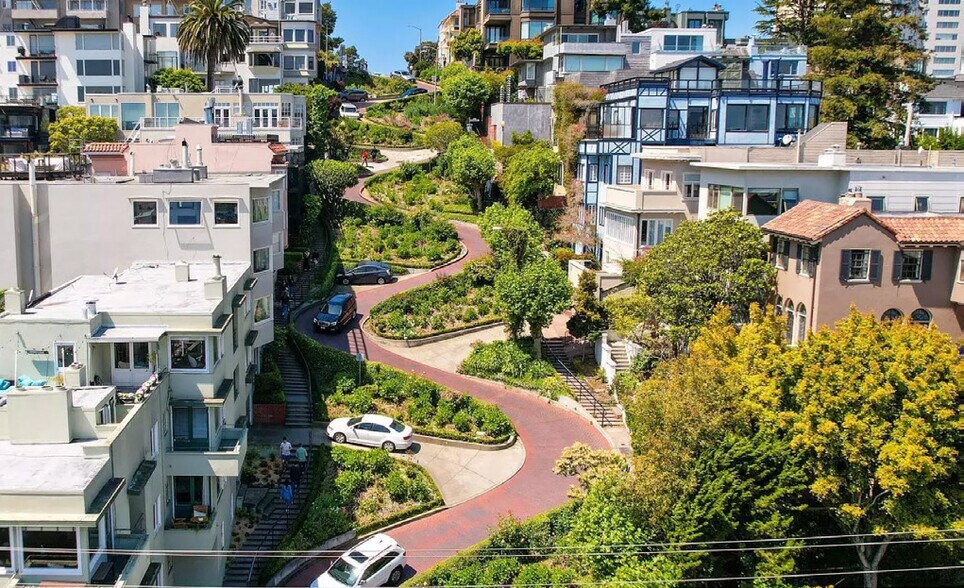 More Photos Of , San Francisco General Retail For Sale