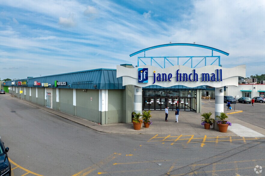 More Photos Of 1911 Finch Ave, Toronto Unknown For Lease