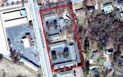 More Photos Of 347-357 E Blackstock Rd, Spartanburg Unknown For Lease