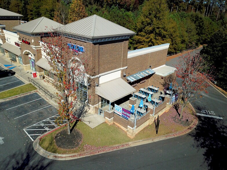 More Photos Of 415 Peachtree Pky, Cumming General Retail For Sale