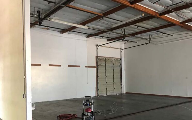 More Photos Of 902 Enterprise Way, Napa Light Manufacturing For Lease