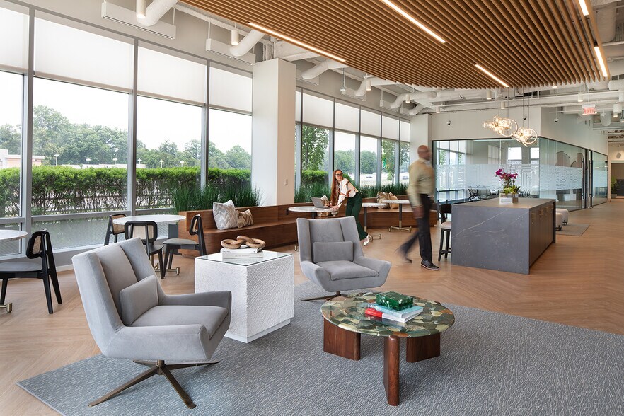 More Photos Of 2303 Dulles Station Blvd, Herndon Office For Sale