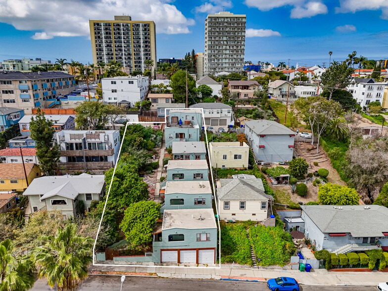 More Photos Of 3938-3942 Florida St, San Diego Apartments For Sale