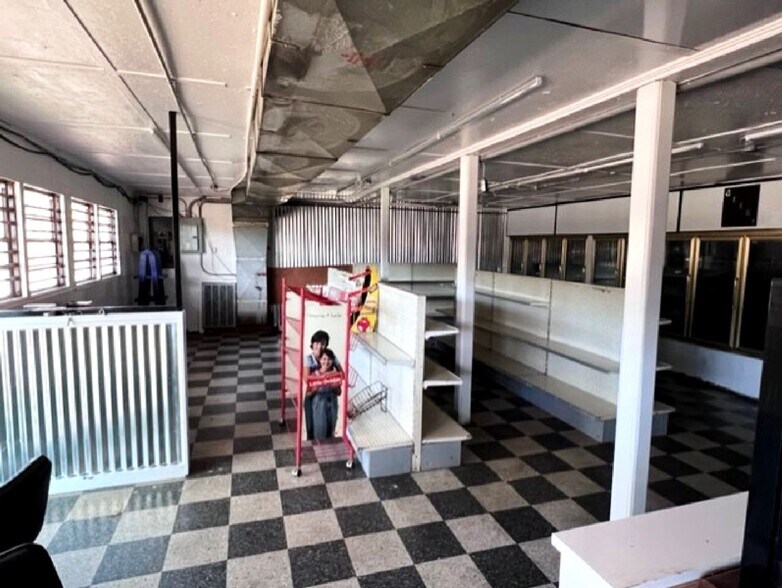 More Photos Of 51940 Highway 77, Talladega Convenience Store For Sale