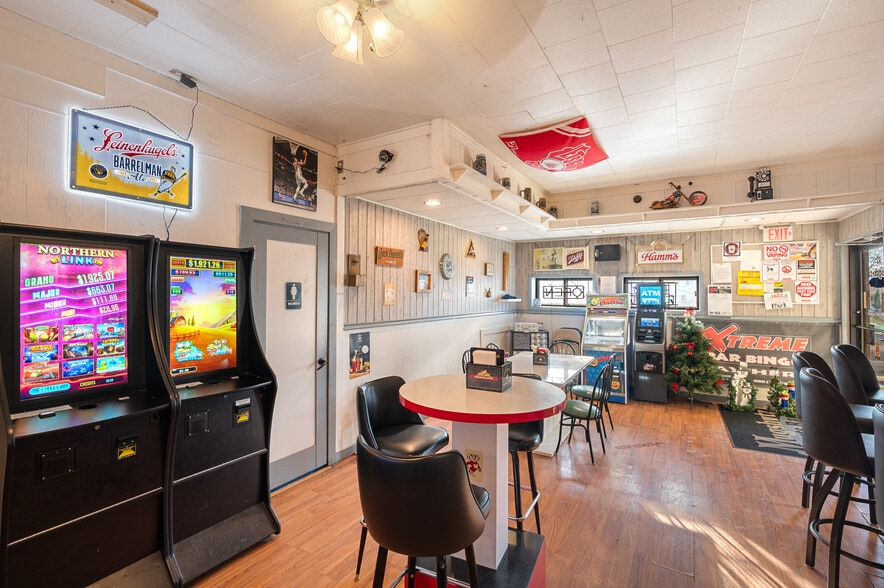 More Photos Of 143 Stark St, Randolph General Retail For Sale