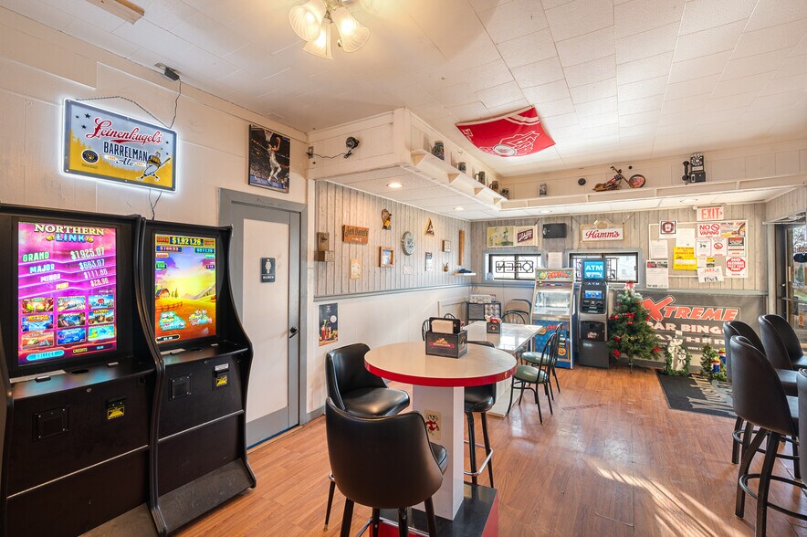 More Photos Of 143 Stark St, Randolph General Retail For Sale