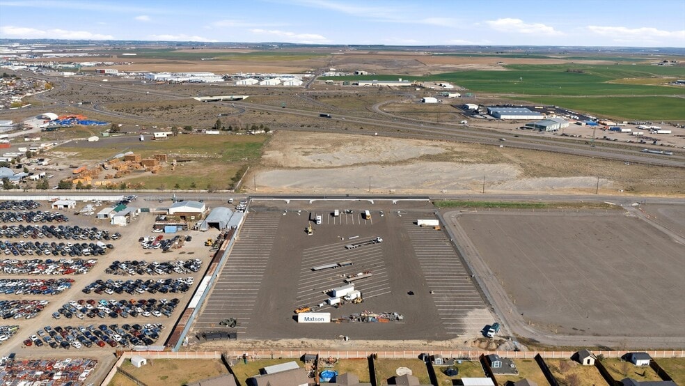 More Photos Of TBD E Lewis Place, Pasco Land For Sale