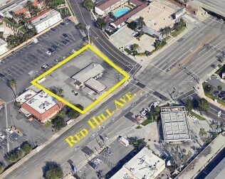 More Photos Of 14081 Red Hill Ave, Tustin Land For Sale