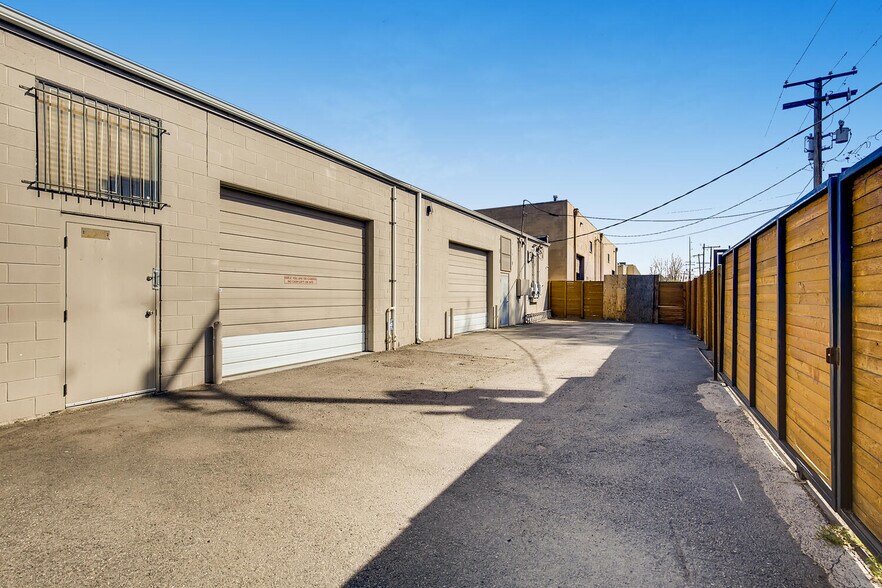 More Photos Of 1448 W Cedar Ave, Denver Manufacturing For Sale