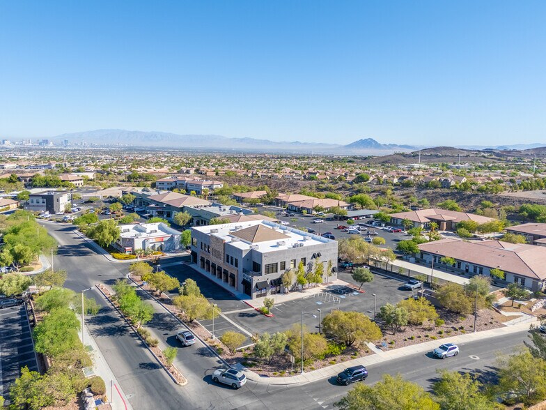 More Photos Of 2500 Anthem Village Dr, Henderson Office For Sale