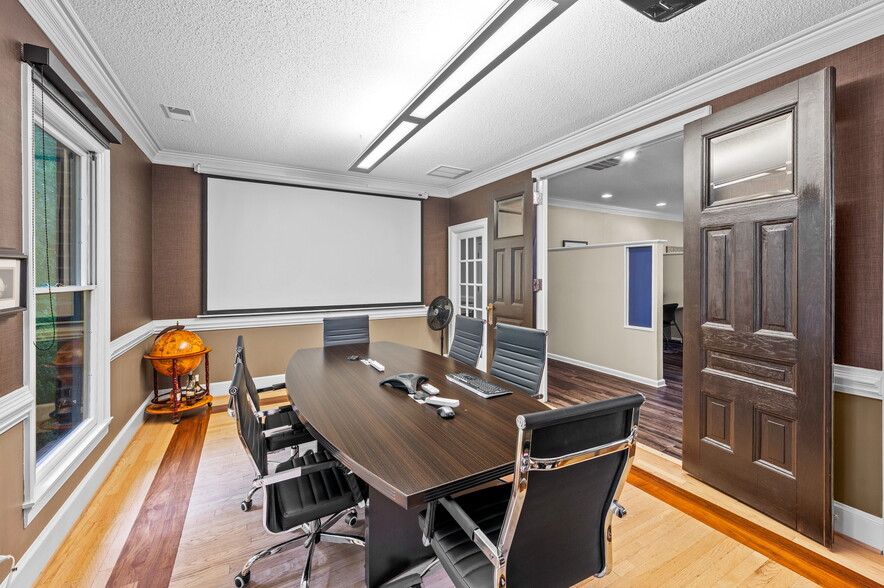 More Photos Of 1348 Matthews Township Pky, Matthews Office For Sale