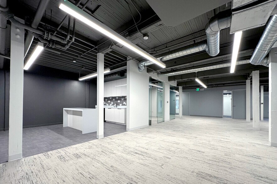 More Photos Of 46 S Central Ave, Campbell, CA 95008, Campbell Loft Creative Space For Lease