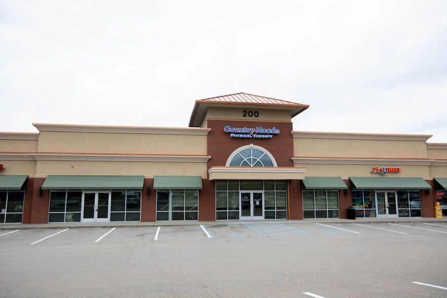 More Photos Of 200 Fort Pierpont Dr, Morgantown Unknown For Lease