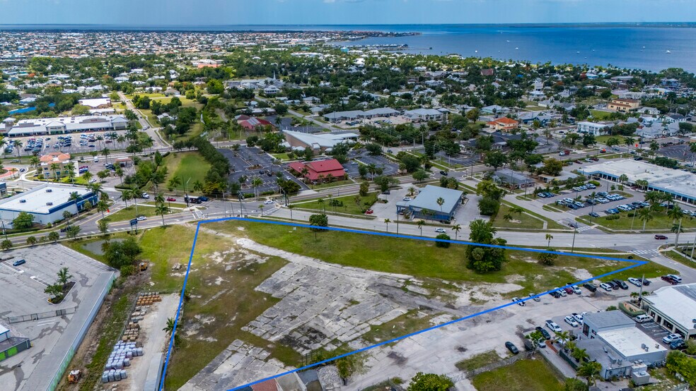 More Photos Of 500-600 Tamiami Trail, Punta Gorda Land For Sale