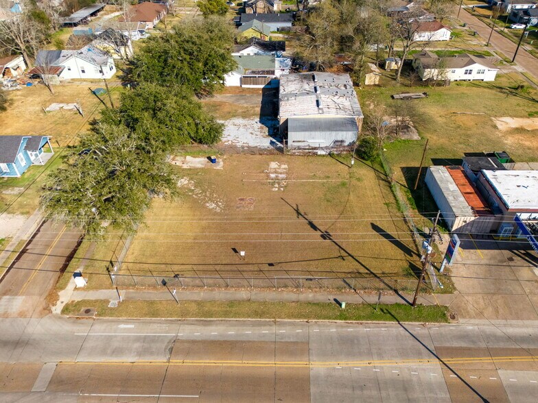 More Photos Of 806 17th st, Lake Charles Land For Sale