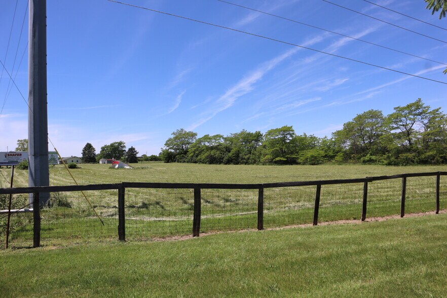 More Photos Of 2080 US Highway 22 NW, Washington Court House Land For Sale