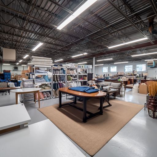 More Photos Of 4155 N Rockwell St, Chicago Warehouse For Lease