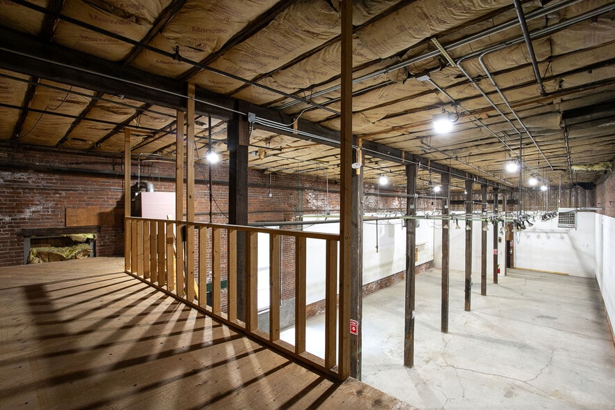 More Photos Of 395 Park St North, Great Barrington Warehouse For Sale