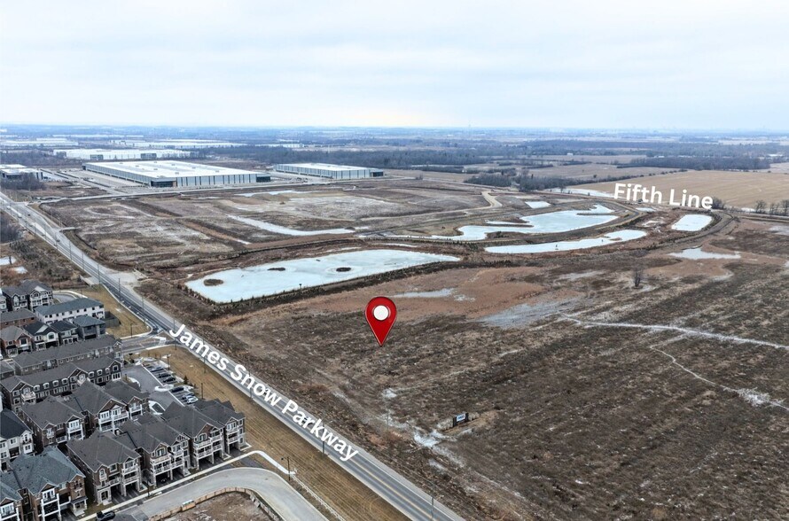 More Photos Of Line 5, Milton Land For Sale