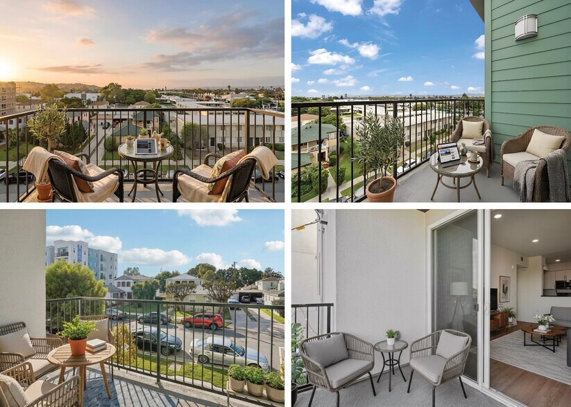 More Photos Of 3518 Chesapeake Ave, Los Angeles Apartments For Sale