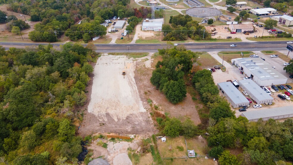 More Photos Of 3377 SH-21, Bryan Land For Sale