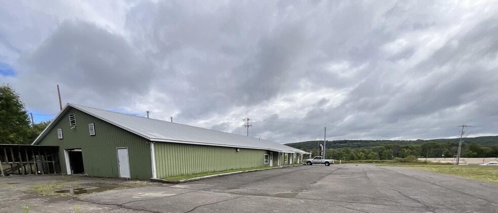 More Photos Of 6167 State Highway 12, Norwich Freestanding For Sale