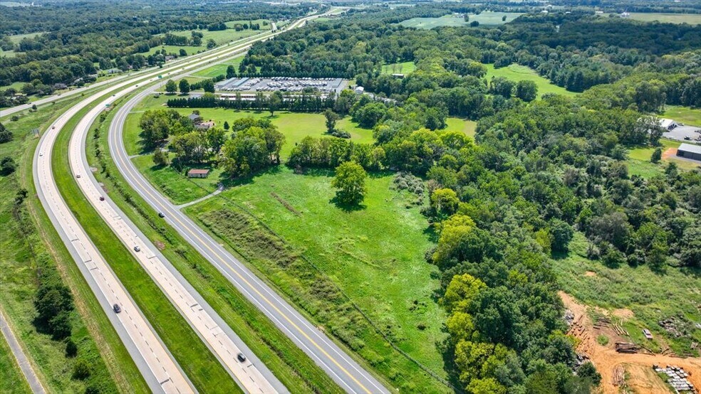 More Photos Of 640 War Admiral Blvd, Charles Town Land For Sale