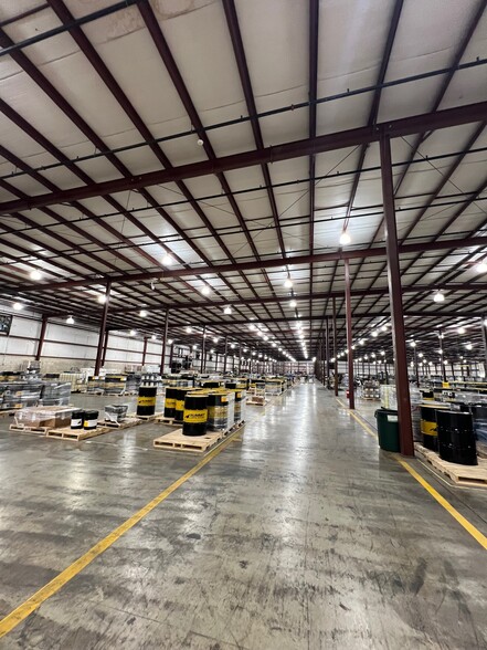 More Photos Of 4520 Old Troup Hwy, Tyler Distribution For Lease