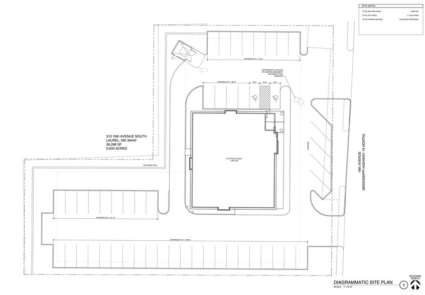 More Photos Of ,  General Retail For Sale