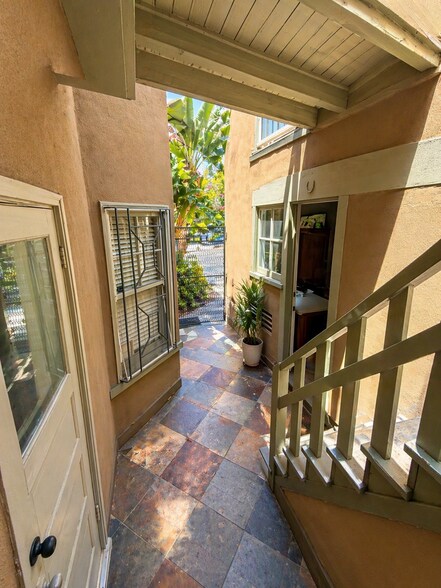 More Photos Of 2201 E St, San Diego Apartments For Sale