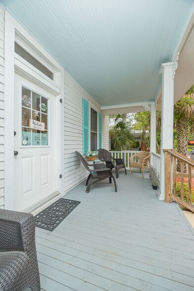 More Photos Of 26 Sanchez Ave, Saint Augustine Office Residential For Sale