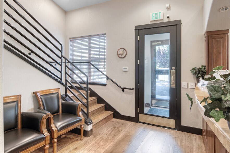 More Photos Of 4745 Caughlin Pky, Reno Office For Lease