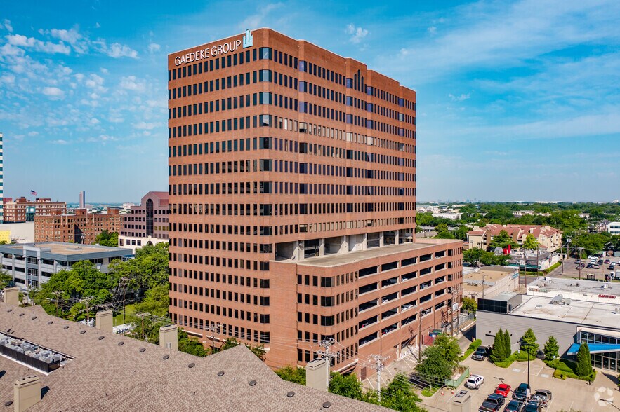 More Photos Of 3710 Rawlins St, Dallas Office For Lease