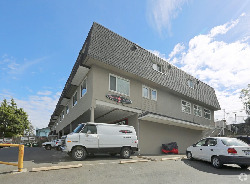 Primary Photo Of 493 Burnside Rd, Victoria Apartments For Sale