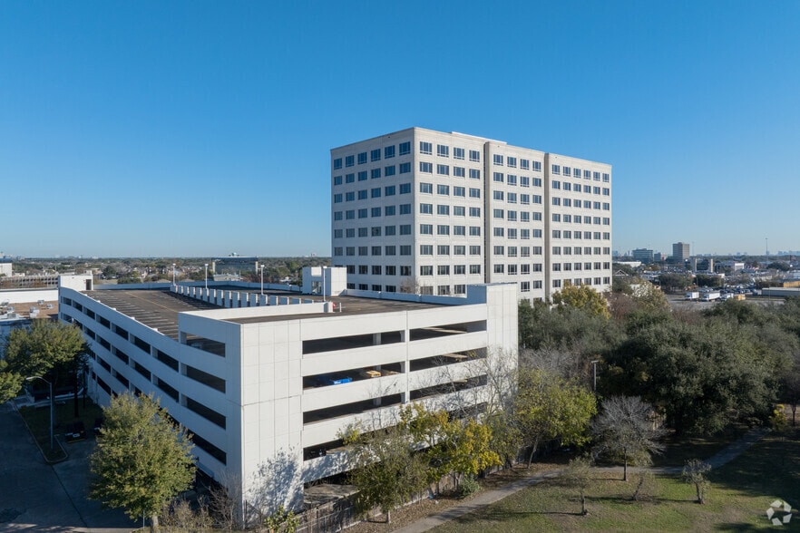 More Photos Of 9800 Centre Pky, Houston Office For Lease