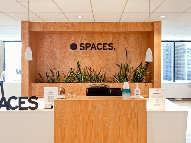 More Photos Of 315 Deaderick St, Nashville Coworking Space