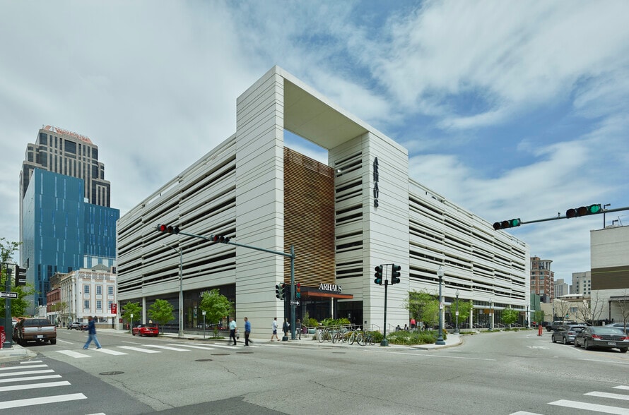 More Photos Of 616 Okeefe Ave, New Orleans Unknown For Lease