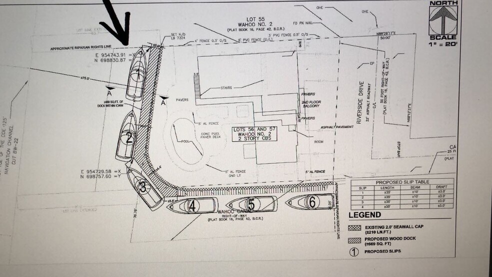 More Photos Of 1705 N Riverside Dr, Pompano Beach Apartments For Sale