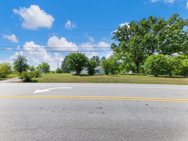 More Photos Of 5797-5799 Thompson Mill Rd, Hoschton Land For Sale