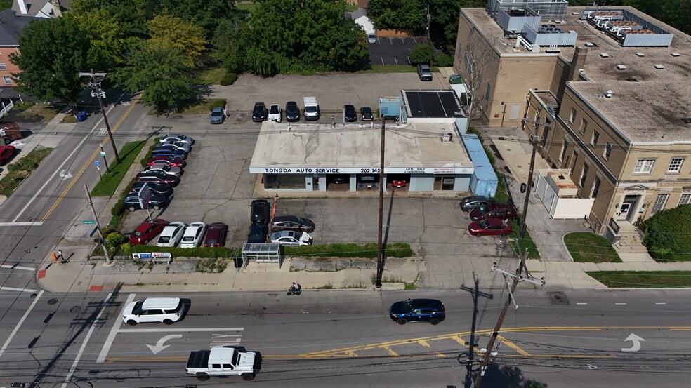 More Photos Of 3395 Indianola Ave, Columbus General Retail For Sale