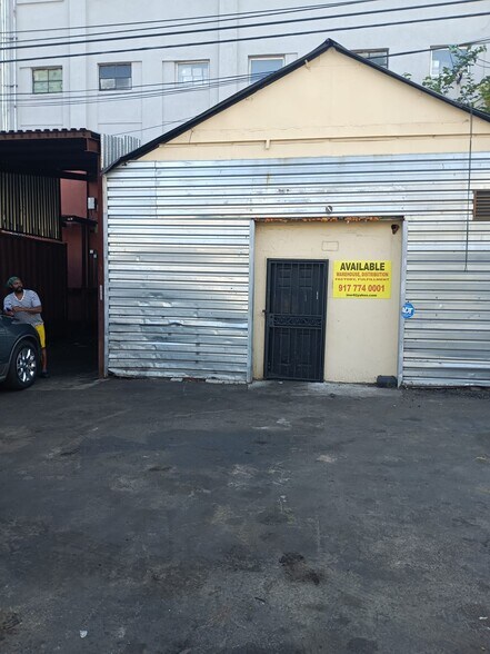 More Photos Of 6103 Strickland Ave, Brooklyn Warehouse For Lease