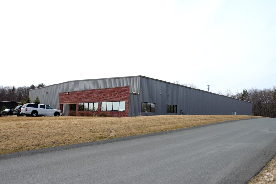 More Photos Of 8 Enterprise Ave, Clifton Park Light Distribution For Lease