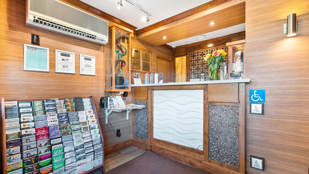 More Photos Of 178 Dry Creek Rd, Healdsburg Hotel For Sale