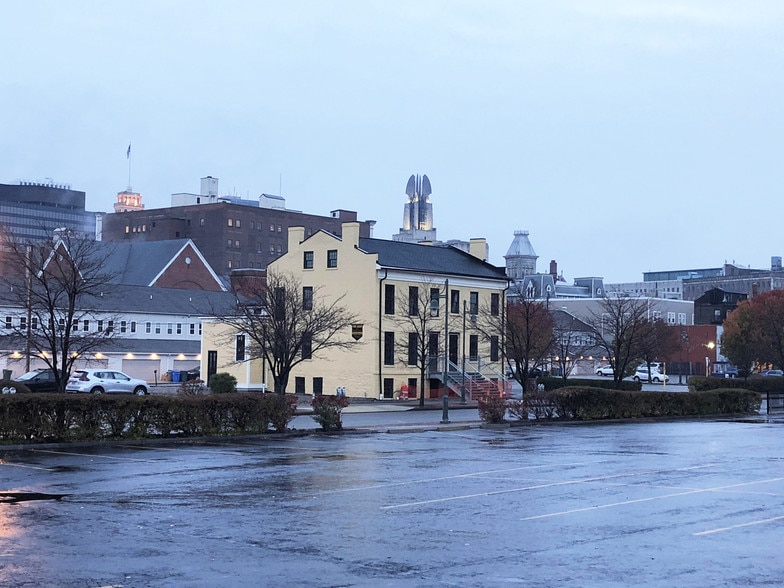 More Photos Of 30-32 N Washington St, Rochester Apartments For Sale