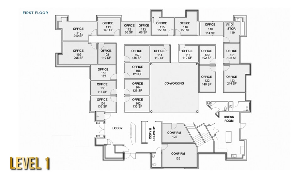 More Photos Of 535 E Fernhurst Dr, Katy Office For Sale